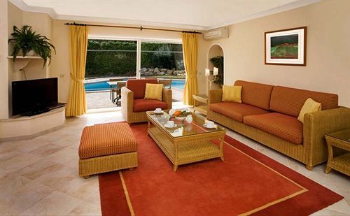 Four Seasons Fairways Hotel Quinta do Lago Exterior photo